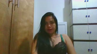 KellyBoomXOXO live from Philippines