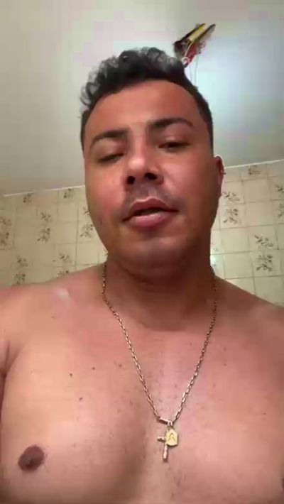 Kelvin2830 live from Brazil