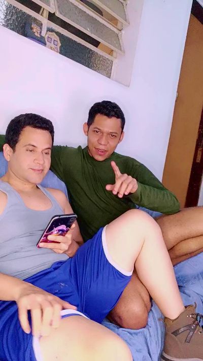 Kennedy_Armas live from Venezuela