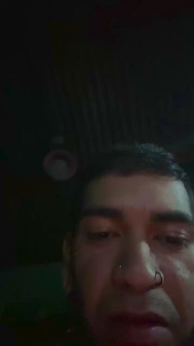 KevuyMamu2026 live from Argentina