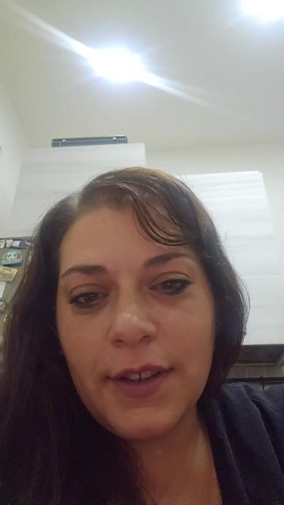Kikkamonella live from Italy