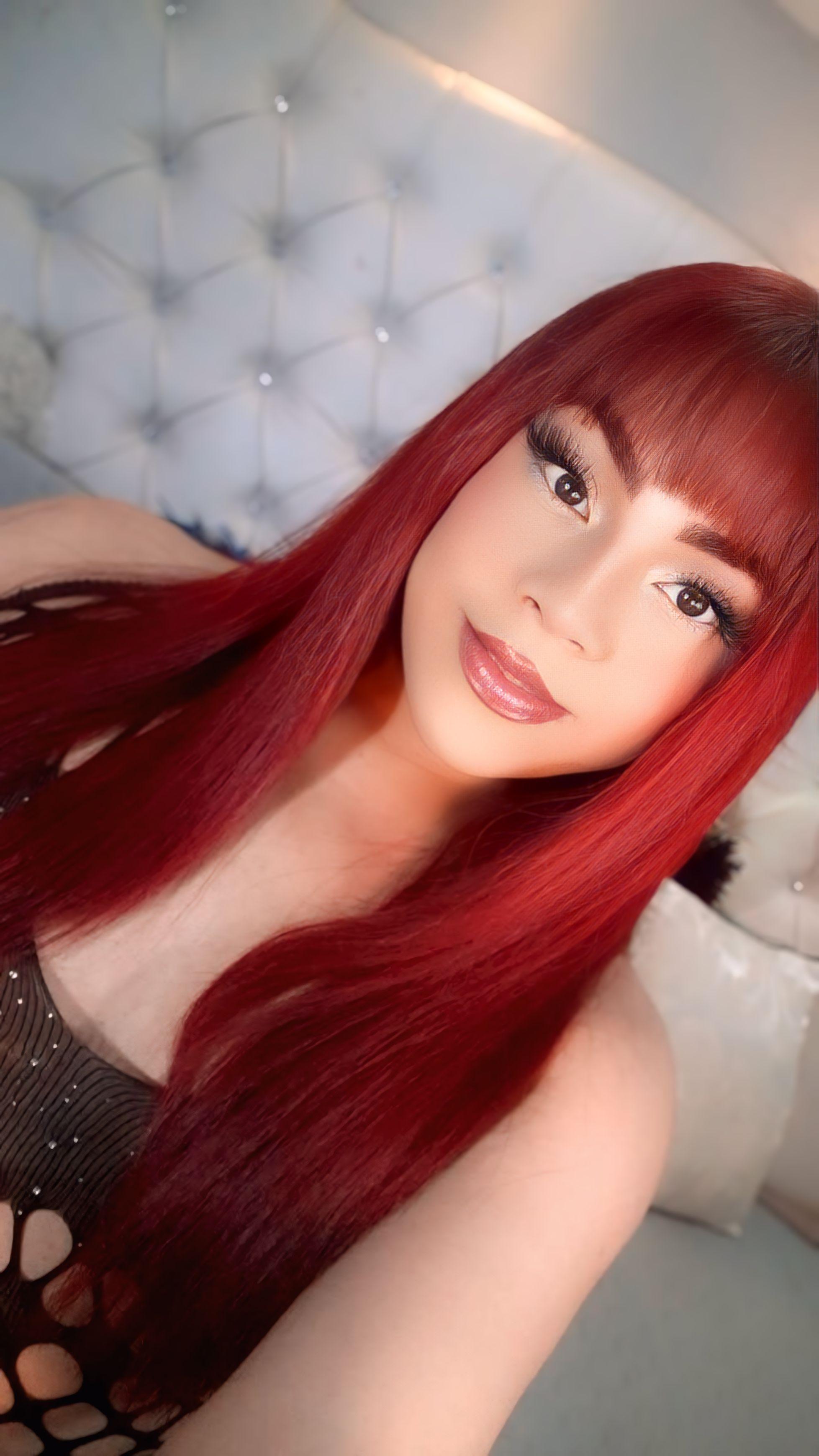 Kimi_Bigass live from Colombia
