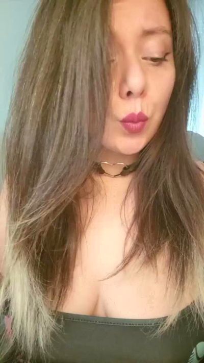 KimieChan live from Spain
