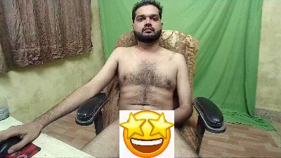 King_Kumar live from India