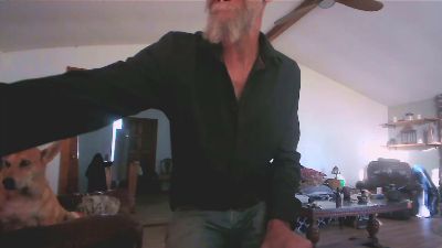 Kinky_canuck1 live from Canada