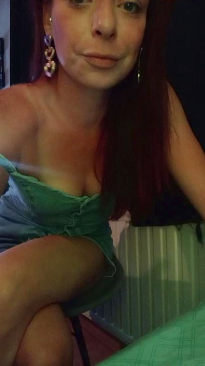 Kinkymom28x live from Belgium