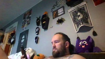 Kinkyviking22 live from United Kingdom