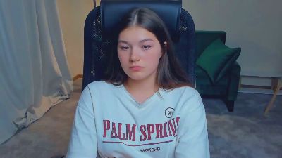KirstinRies live from United States