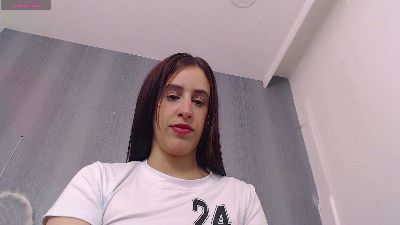 Kitty_Amira live from Italy