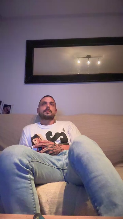 Klk27 live from Spain