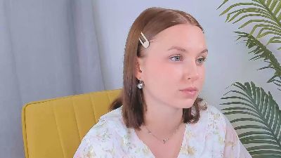 KristleIkeard live from France