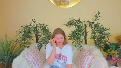 KyokoZiemke live from United States