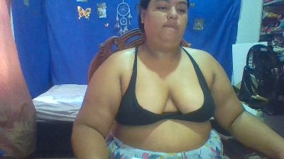 LALYCURVY live from Colombia