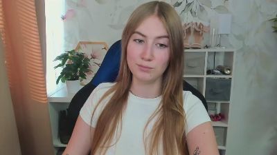 LOVE_xMegan live from Germany