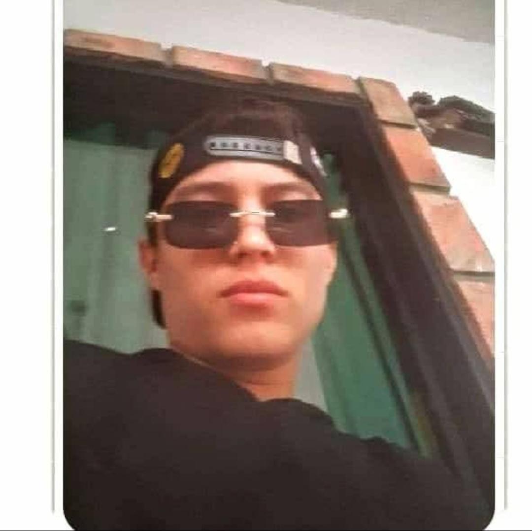 LUIGIGONZALES1 live from Venezuela
