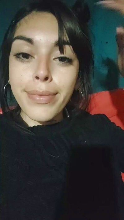 LaMismaLucifer live from Argentina