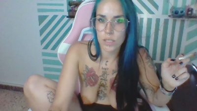 Laadyyblaack97 live from Spain