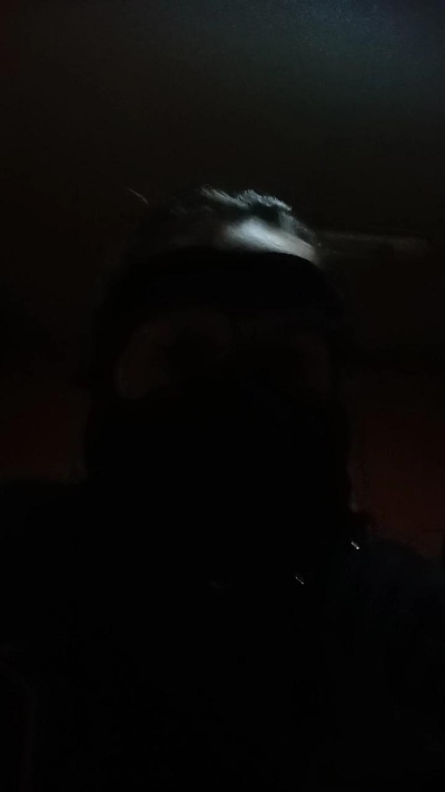 Lacata live from Chile
