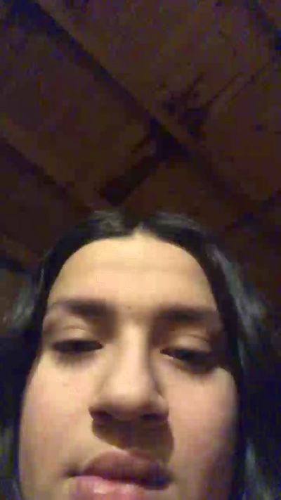 Ladelsignodolar live from Argentina