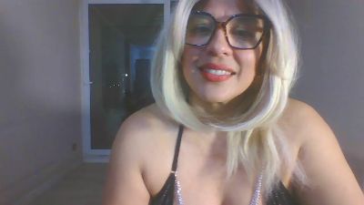 Ladysu live from Chile