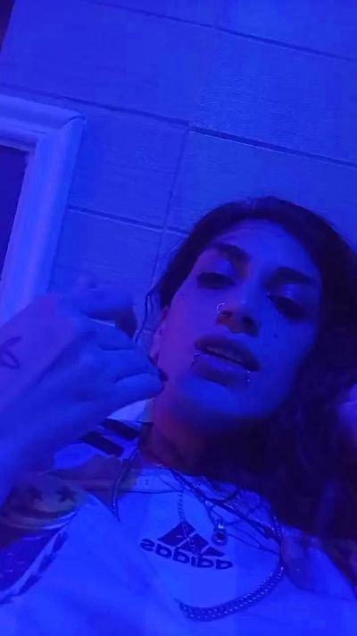 Lali777 live from Argentina