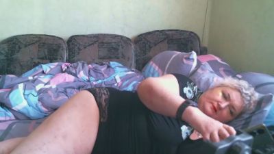 LanaCat555 live from Ukraine