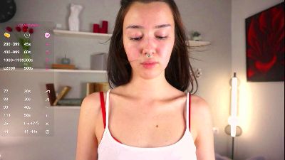 Lana_Haze live from Slovakia