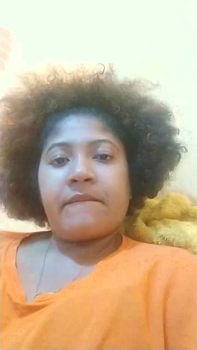 Larssah live from Madagascar