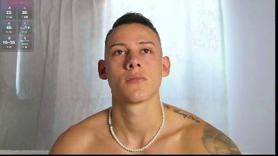 Latino_Milk_99 live from Germany