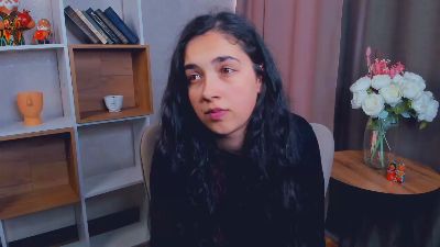 LaurelLagan live from France