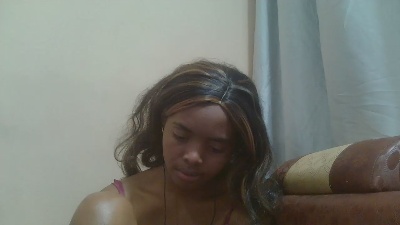 Lea777aly live from Madagascar