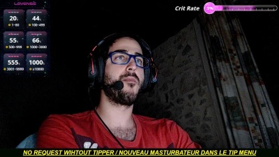 Lebg06 live from France