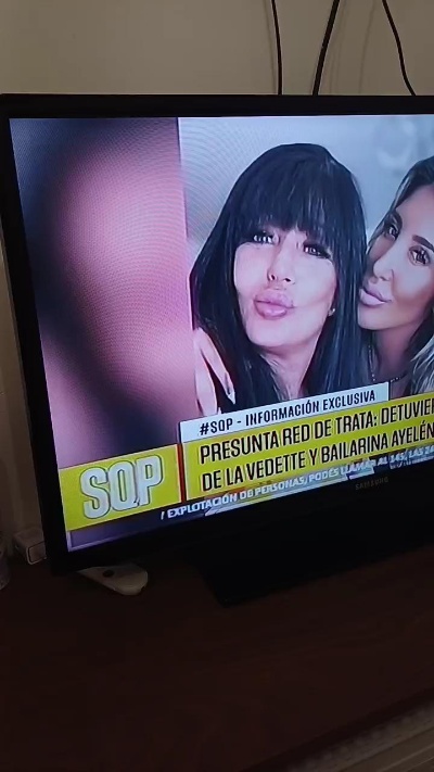 LecheroMdq live from Argentina