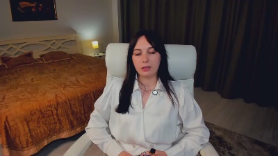 LeilaniKalbaugh live from Poland
