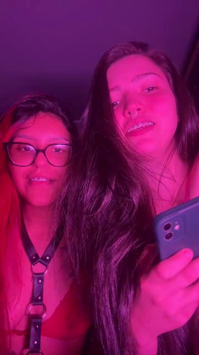 Lessbiansbrazil live from Brazil