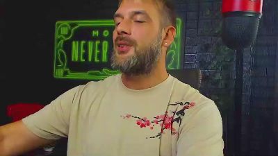 LexHardy live from Romania