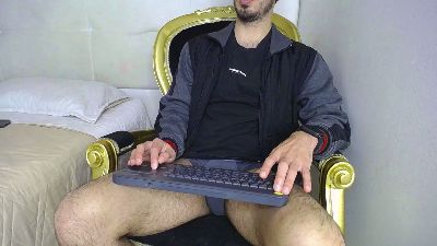 LiamLuxe live from Colombia