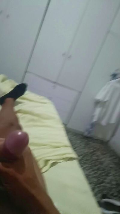 Libero8641 live from Italy