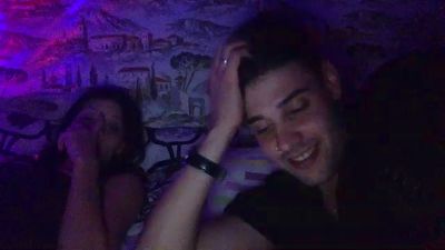 Likeforyou live from Italy
