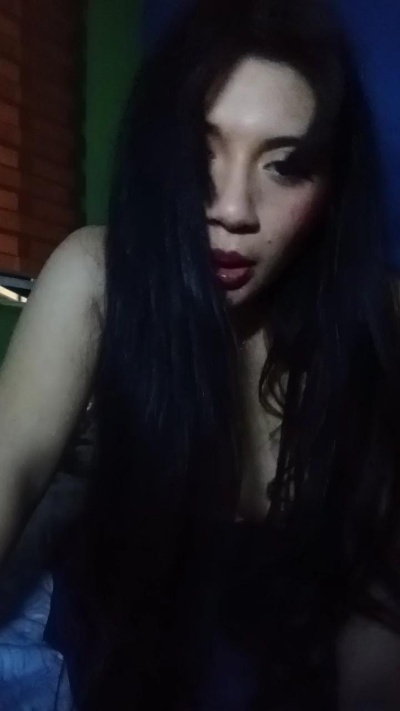 LilayBlue live from Chile