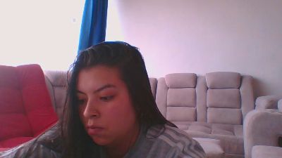 Lilly__Smith live from Colombia