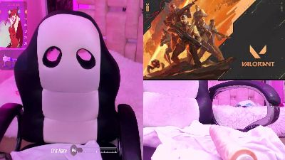 Lilylove_ live from Italy