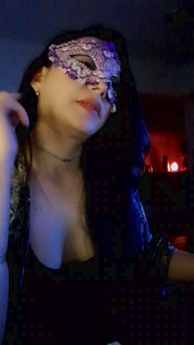 Linamxoxo live from Argentina