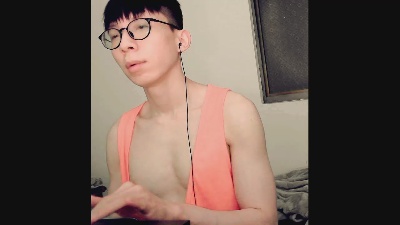Linchienchih live from Taiwan