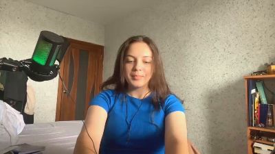 LindaBelarmino live from Poland