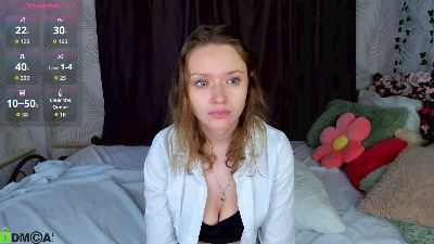 Linda_Bryant live from Latvia