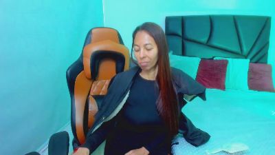 Linda_rosa01 live from United States