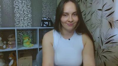 Lita_LoveT live from Netherlands