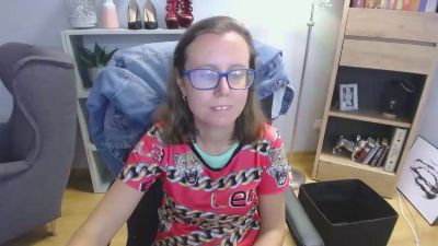 Lizzy_Femme live from Austria