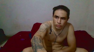 Lobomxl live from Mexico
